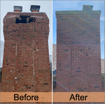 CSIA-certified chimney sweep Braintree MA by Hector & Sons on Granite St, ensuring safe, clean fireplaces for Braintree homes.
